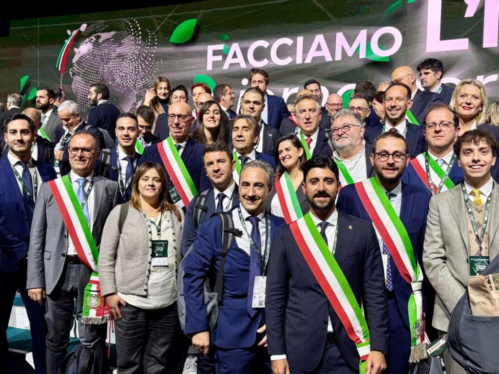 delegazione torino